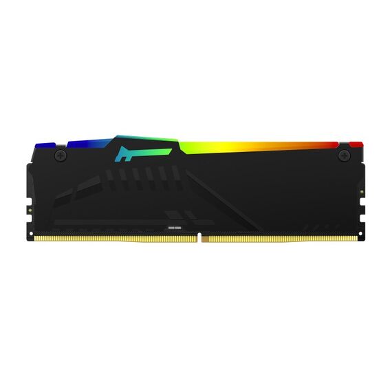 Kingston Technology FURY Beast 16GB 6000MT/s DDR5 CL30 DIMM (2er-Kit) RGB EXPO, 3 image