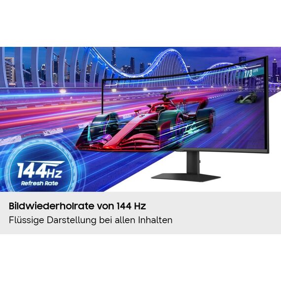 Samsung 40" ViewFinity S8 (S85TH) WUHD Monitor, 14 image