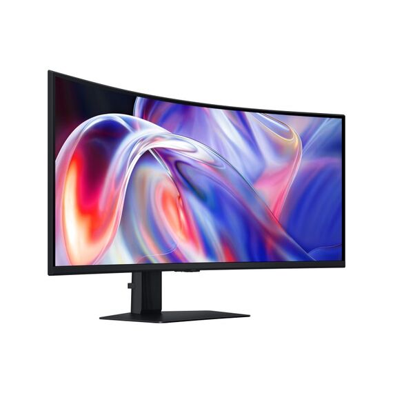 Samsung 40" ViewFinity S8 (S85TH) WUHD Monitor, 4 image