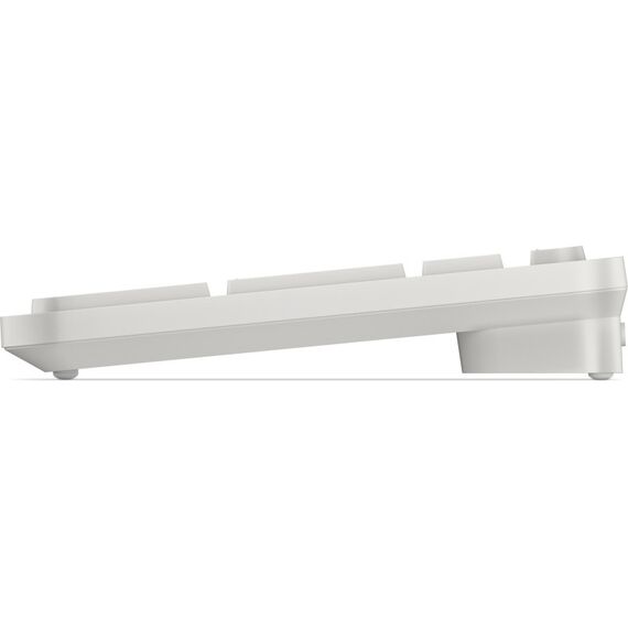 DELL Pro 5 KM526 Tastatur Maus enthalten Heimbüro RF Wireless QWERTZ Schweiz Weiß, Farbe: Weiß, 4 image