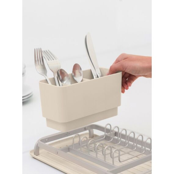 Brabantia 252006 Küchengeschirr-Organiser/Abtropfer Rack Tisch, 3 image