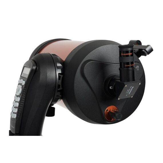 Celestron NexStar 8SE 480x Schwarz, Orange, 4 image