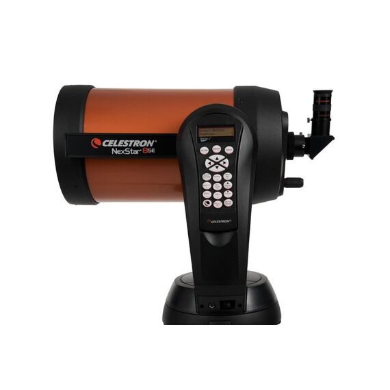 Celestron NexStar 8SE 480x Schwarz, Orange, 5 image