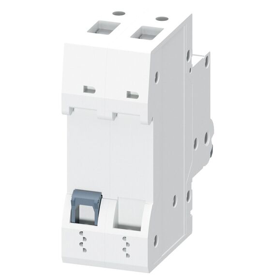 Siemens LS-SCHALTER 6KA 1+N-POL C13, 3 image