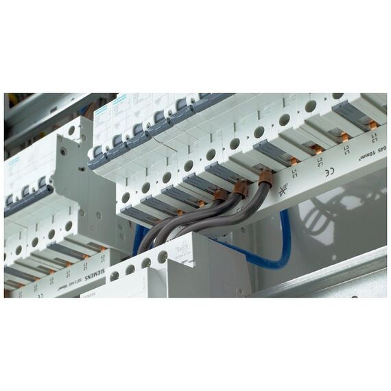 Siemens LS-SCHALTER 6KA 1+N-POL C13, 4 image