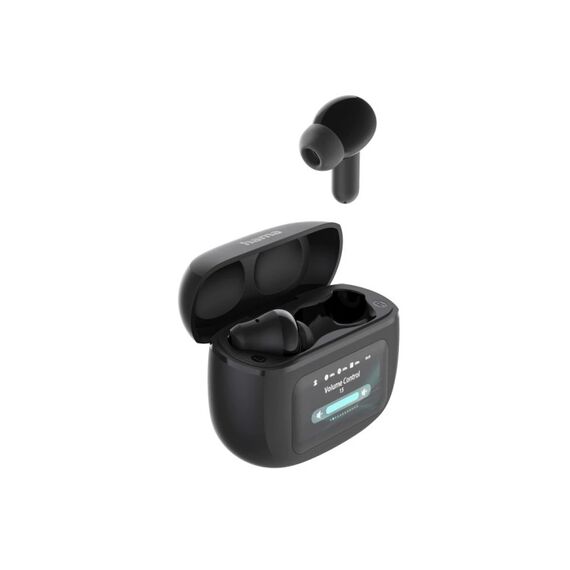 Hama 00221820 Kopfhörer & Headset True Wireless Stereo (TWS) im Ohr Anrufe/Musik Bluetooth Schwarz, 4 image
