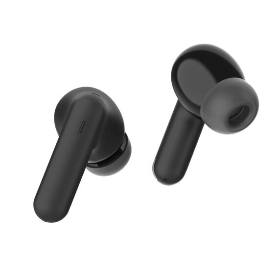 Hama 00221820 Kopfhörer & Headset True Wireless Stereo (TWS) im Ohr Anrufe/Musik Bluetooth Schwarz, 6 image