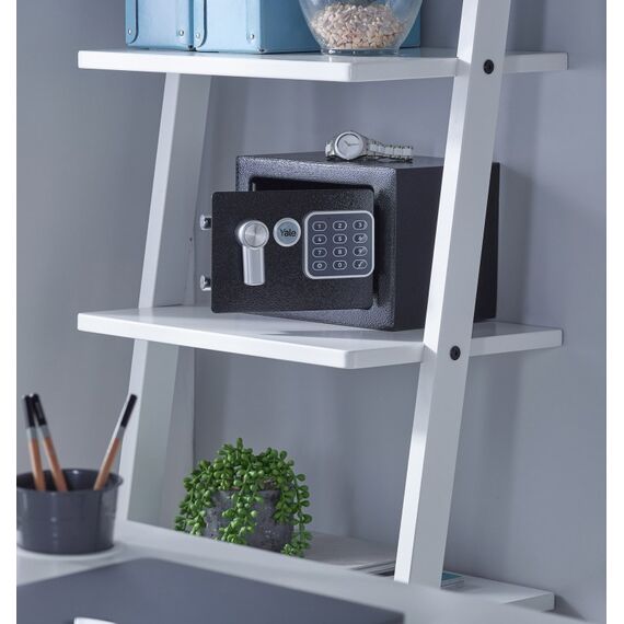 Yale YSV/170/DB2 Safe Frei stehend sicher 3,8 l Stahl Schwarz, 4 image