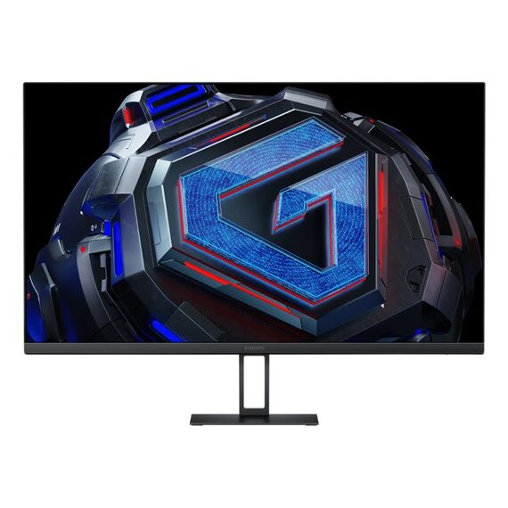 Xiaomi 2K Monitor A27Qi 2026 Computerbildschirm 68,6 cm (27") 2560 x 1440 Pixel Quad HD LCD Schwarz