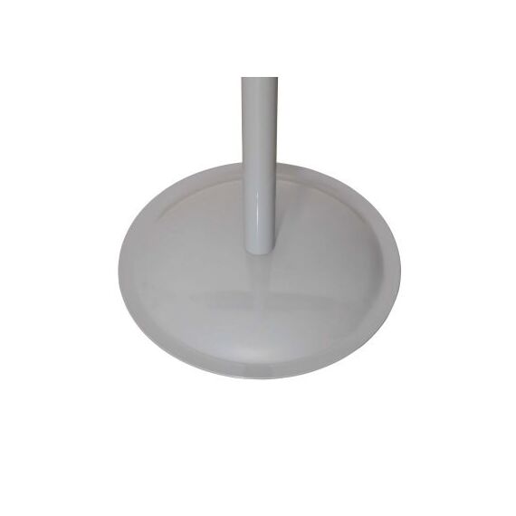 MAUL 9402682 Gaderobe Bodenstehend 8 Haken Grau, 2 image