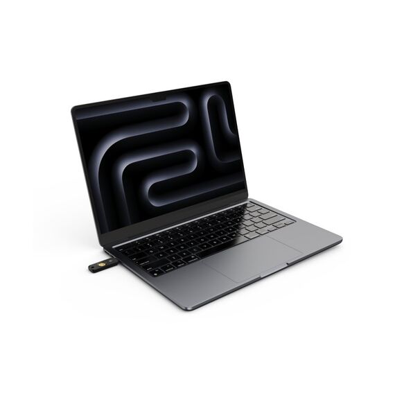 Kensington VeriMark NFC+ USB-C Security Key, 3 image