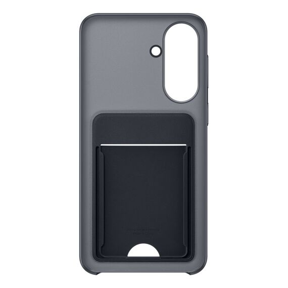 Samsung Card Slot Case für das Galaxy A37 5G, Farbe: Schwarz, 3 image