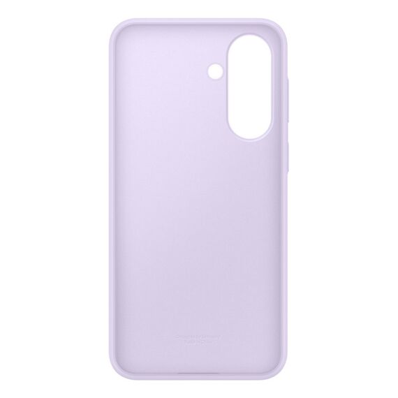 Samsung Silicone Case für das Galaxy A37 5G, Farbe: Violett, 4 image
