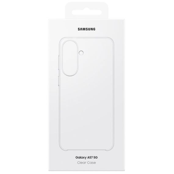 Samsung Clear Case für das Galaxy A57 5G, 5 image