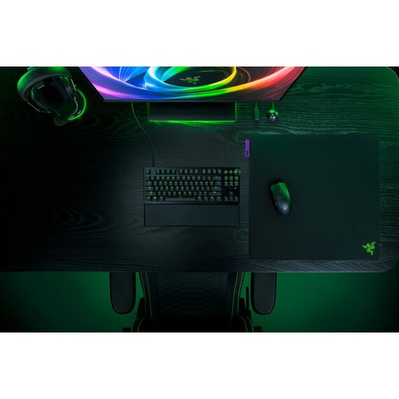 Razer Gigantus V2 Pro Gaming-Mauspad Schwarz, 4 image