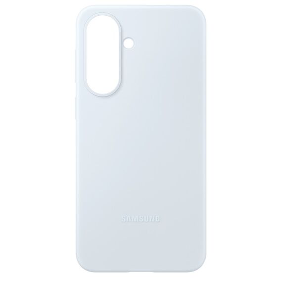 Samsung Silicone Case für das Galaxy A57 5G, Farbe: Hellblau, 3 image