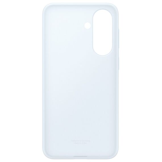 Samsung Silicone Case für das Galaxy A57 5G, Farbe: Hellblau, 4 image