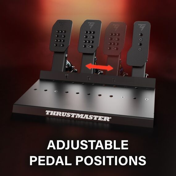 Thrustmaster Raceline LC Upgrade Terrasse, 17 image