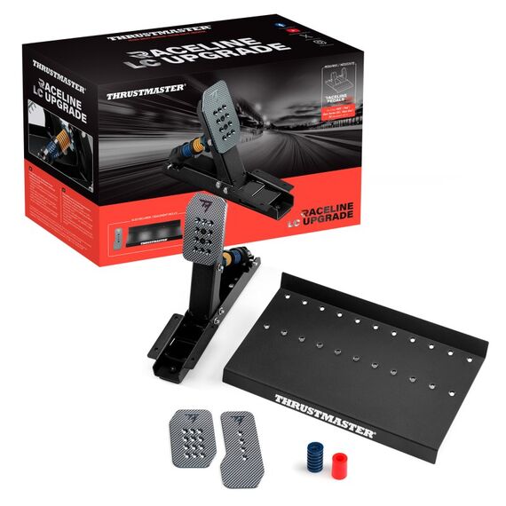 Thrustmaster Raceline LC Upgrade Terrasse, 8 image