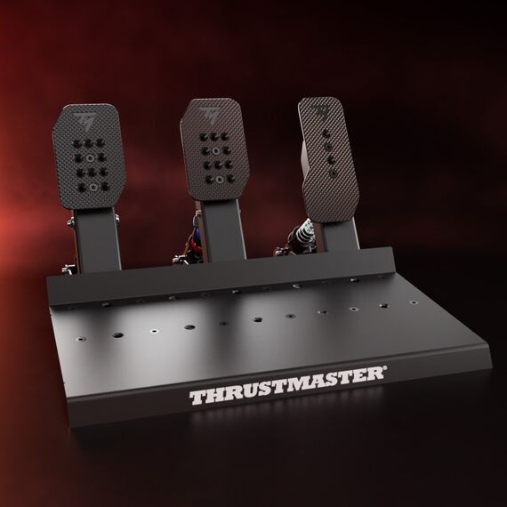 Thrustmaster Raceline LC Upgrade Terrasse, 9 image