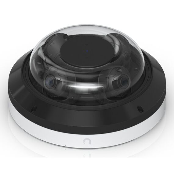 Ubiquiti AI Multi Sensor 4 Dome IP-Sicherheitskamera Innen & Außen 3840 x 2160 Pixel Zimmerdecke
