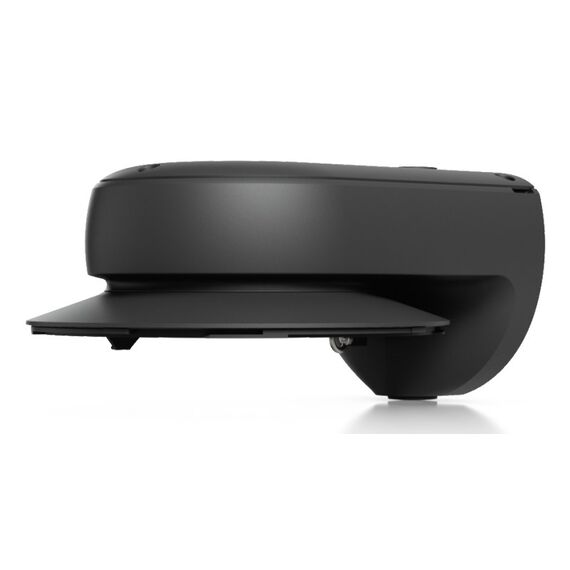 Ubiquiti UACC-AI-MS-4-AM-B Überwachungskamerazubehör Montage, Farbe: Schwarz