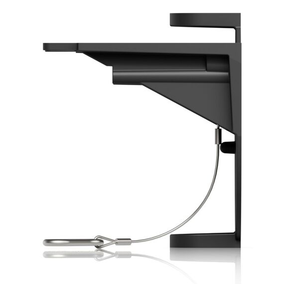 Ubiquiti UACC-AI-MS-4-AM-B Überwachungskamerazubehör Montage, Farbe: Schwarz, 4 image