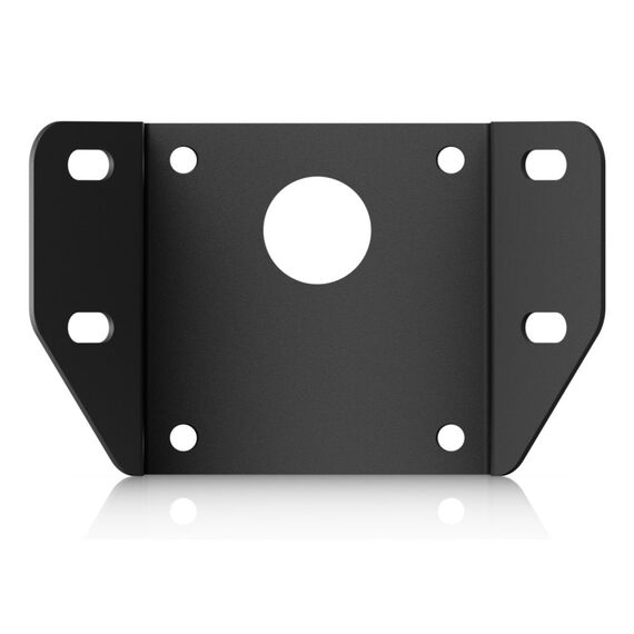 Ubiquiti UACC-AI-MS-4-AM-B Überwachungskamerazubehör Montage, Farbe: Schwarz, 5 image
