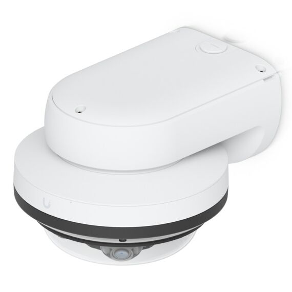 Ubiquiti UACC-AI-MS-4-AM-W Überwachungskamerazubehör Montage, Farbe: Weiß, 8 image