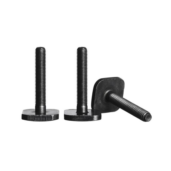 Thule T-track Adapter 889-2 T-Schienen-Adapter