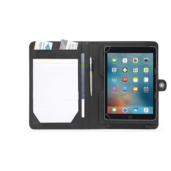 Wedo 58 6901 Tablet-Schutzhülle 26,7 cm (10.5") Mantelhülle Schwarz, 2 image