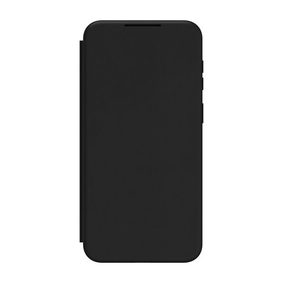 Samsung GP-FWA376AMBBW Handy-Schutzhülle 17 cm (6.7") Flip case Schwarz