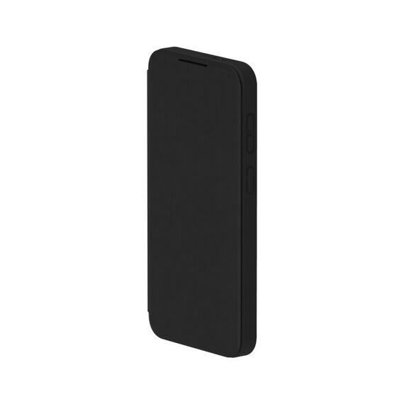 Samsung GP-FWA376AMBBW Handy-Schutzhülle 17 cm (6.7") Flip case Schwarz, 2 image