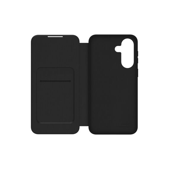 Samsung GP-FWA376AMBBW Handy-Schutzhülle 17 cm (6.7") Flip case Schwarz, 3 image