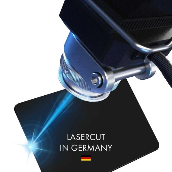 DICOTA D80561-2SM Blickschutzfilter 33 cm (13") Laptop Rahmenloser Blickschutzfilter, 7 image