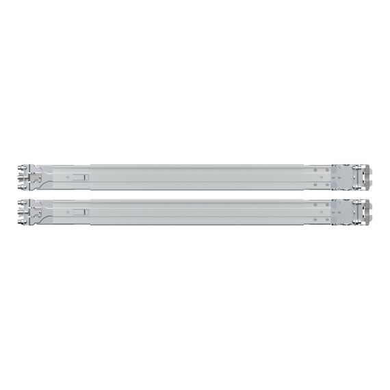 Synology RKS-04 Rack Zubehör Regal-Schienenset