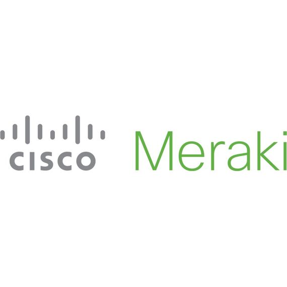 Cisco Meraki LIC-MS320-48LP-3YR Software-Lizenz/-Upgrade 3 Jahr(e)