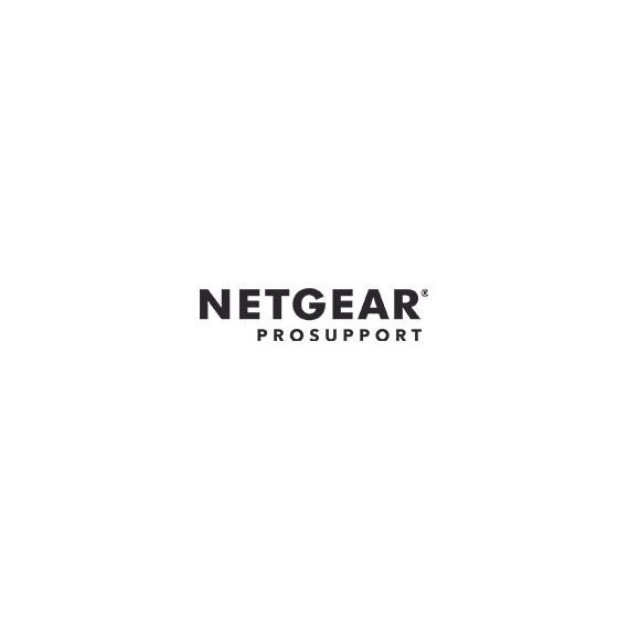 NETGEAR Sprint Support, 24/5, 8h f/ GSM4212UX, 5Y 1 Lizenz(en) 5 Jahr(e)