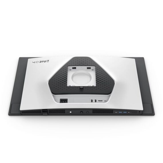 BenQ EX271QZ Computerbildschirm 67,3 cm (26.5") 2560 x 1440 Pixel 2K OLED Weiß, 11 image