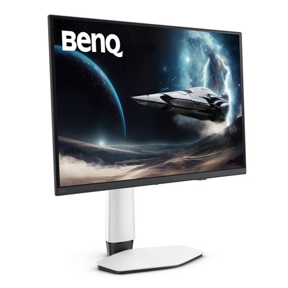 BenQ EX271QZ Computerbildschirm 67,3 cm (26.5") 2560 x 1440 Pixel 2K OLED Weiß, 7 image