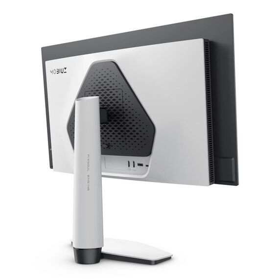 BenQ EX271QZ Computerbildschirm 67,3 cm (26.5") 2560 x 1440 Pixel 2K OLED Weiß, 9 image