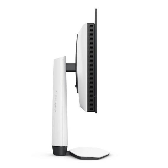 BenQ EX271QZ Computerbildschirm 67,3 cm (26.5") 2560 x 1440 Pixel 2K OLED Weiß, 10 image