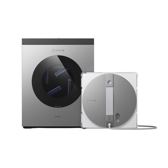 Ecovacs WINBOT W3 OMNI EU 4500 mAh