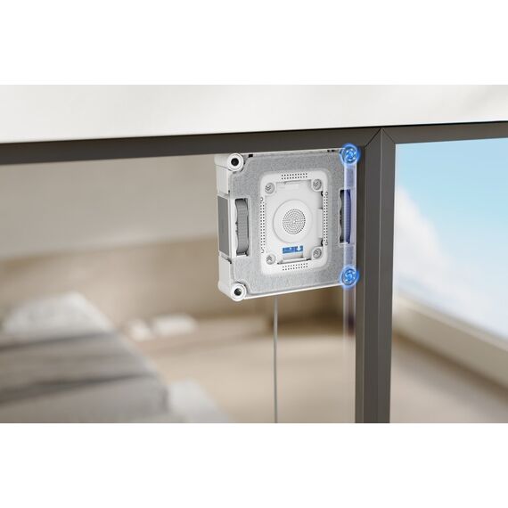 Ecovacs WINBOT W3 OMNI EU 4500 mAh, 14 image