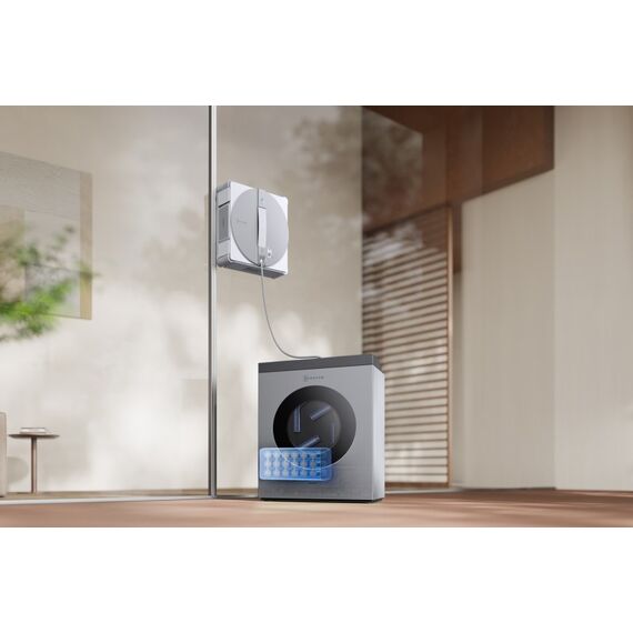 Ecovacs WINBOT W3 OMNI EU 4500 mAh, 16 image