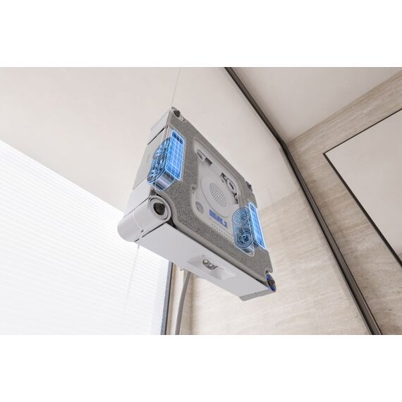 Ecovacs WINBOT W3 OMNI EU 4500 mAh, 17 image