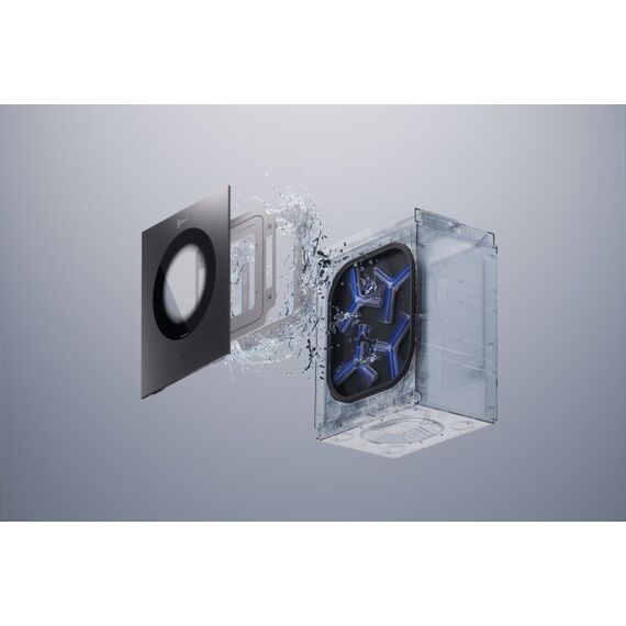 Ecovacs WINBOT W3 OMNI EU 4500 mAh, 20 image