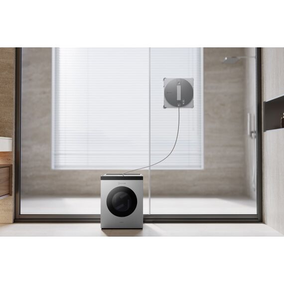 Ecovacs WINBOT W3 OMNI EU 4500 mAh, 24 image