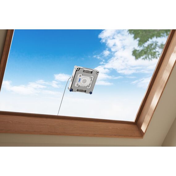 Ecovacs WINBOT W3 OMNI EU 4500 mAh, 25 image