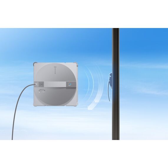 Ecovacs WINBOT W3 OMNI EU 4500 mAh, 29 image
